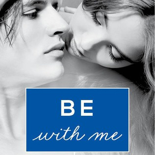 In Review: Be with Me (Wait for You #2) by J. Lynn