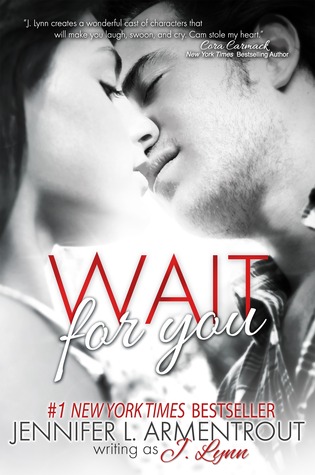 In Review: Wait for You (Wait for You #1) by J. Lynn