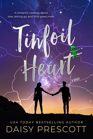 In Review: Tinfoil Heart by Daisy Prescott