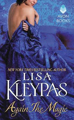 In Review: Again the Magic (Wallflowers #0.5) by Lisa Kleypas