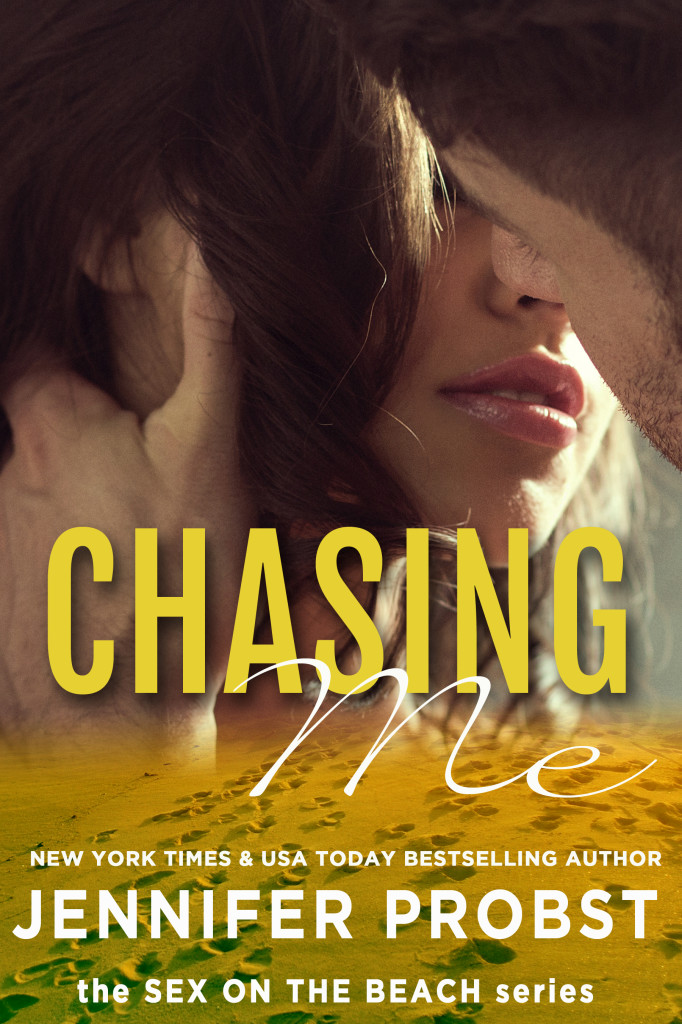 In Review: Chasing Me (Sex on the Beach) by Jennifer Probst In Review: Chasing Me (Sex on the Beach) by Jennifer Probst