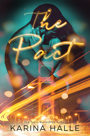 In Review: The Pact by Karina Halle