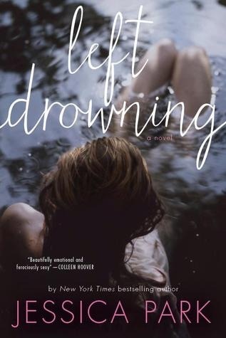 In Review: Left Drowning by Jessica Park