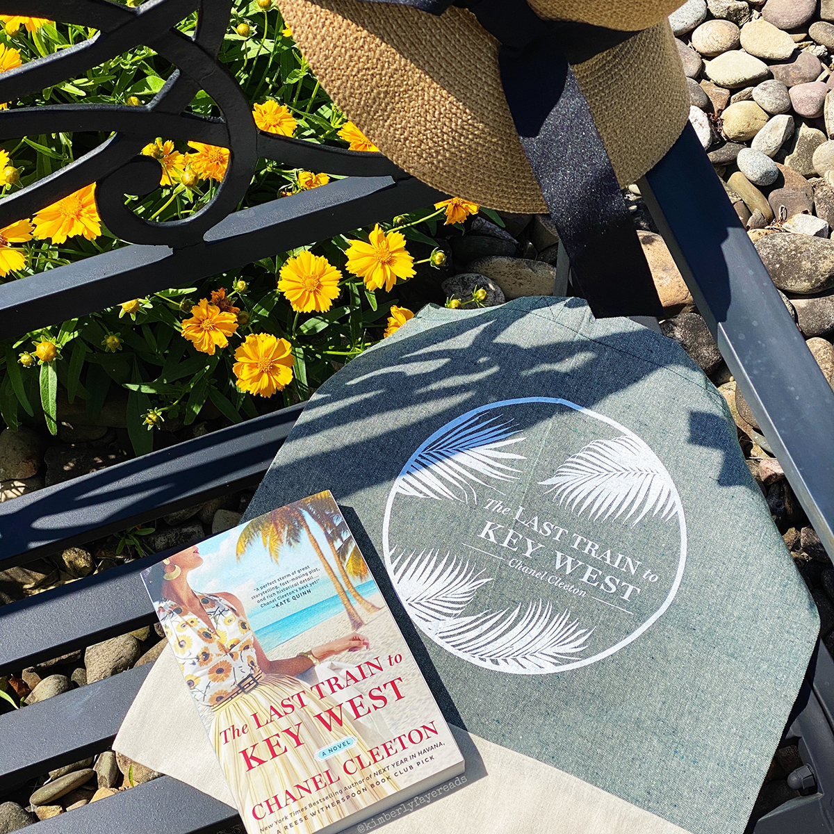 In Review: The Last Train to Key West by Chanel Cleeton